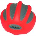 Fabrication Enterprises CanDo® Digi-Squeeze® Hand Exerciser, Small, Red, Light 26207